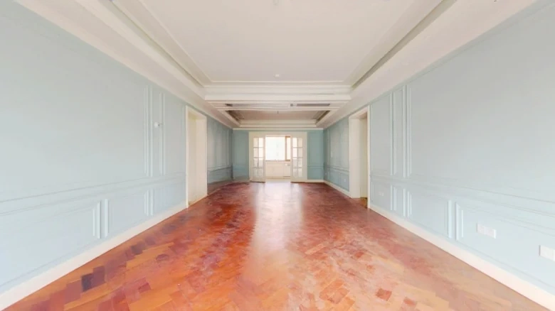 LUXIN Tingyun Villa - View 1