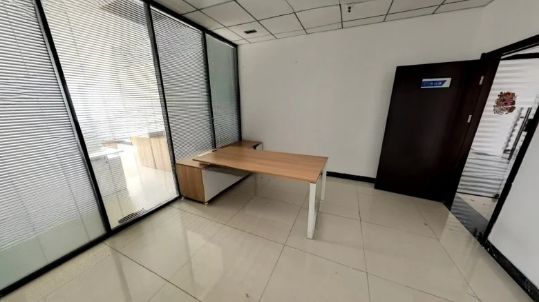 East 8 Zone Corporate Residence - View 1