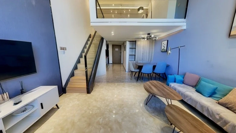 Jinlin Wanbo Star Grand Mansion - View 3