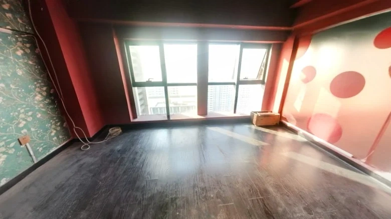 Lanzhou Zhongtianjian Plaza - View 5