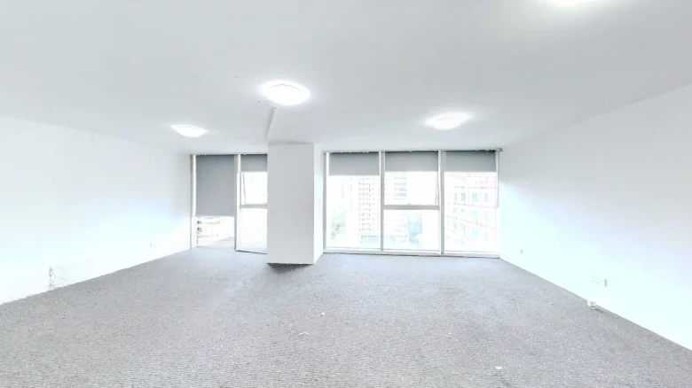 Wealth Center - View 1