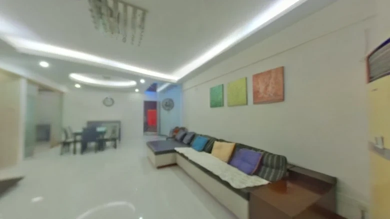 Nanhu Garden - View 1