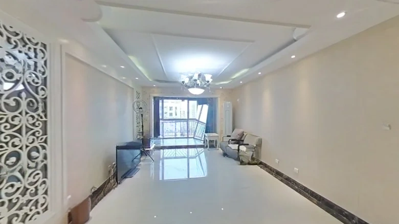 Zhonghai Silver Sea 1号 - View 4