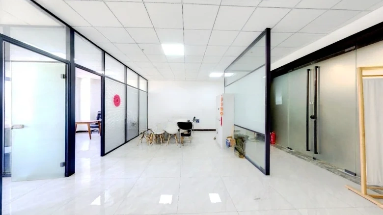 Marriott Century Plaza - View 4