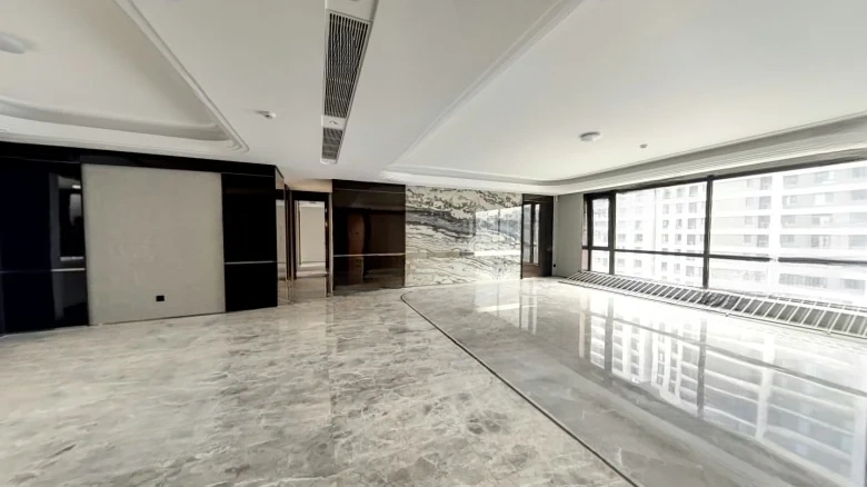 Poly Tianyue - View 6