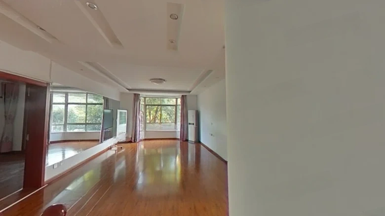 Bodley Garden Dan Gui Garden - View 8