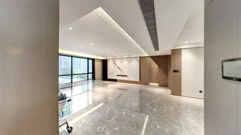 Poly Development Tianyuex - View 5