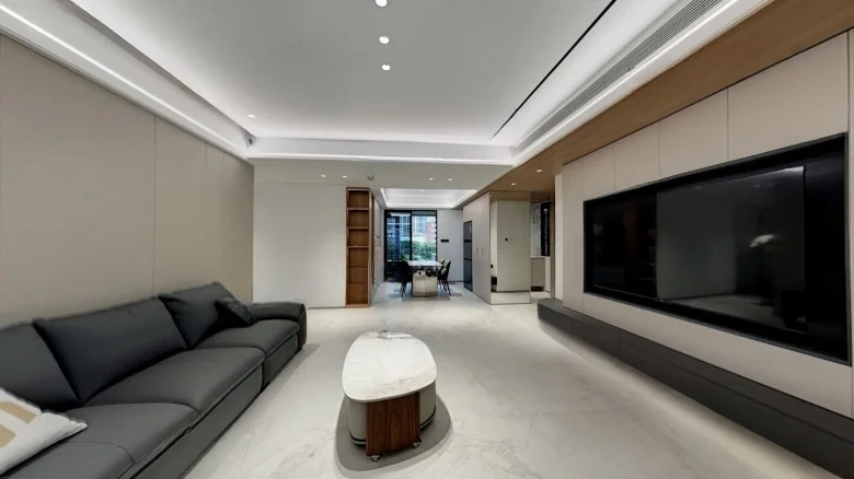 Pudong Garden - View 9