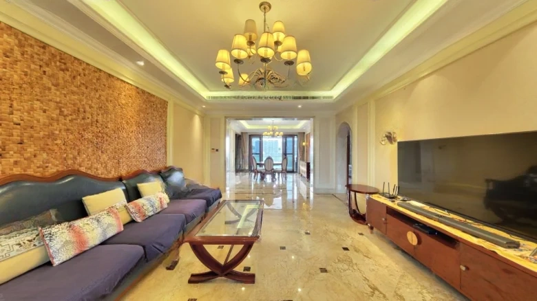 Diamond Bay MGM - View 1