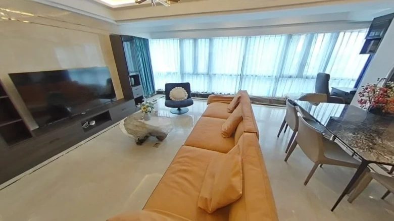 Strait International Tianjing - View 7