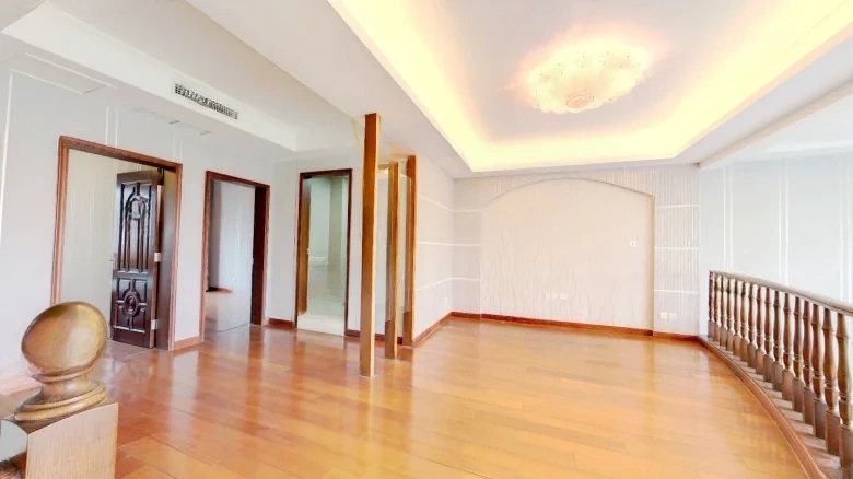 LUXIN Weiyang Garden - View 1