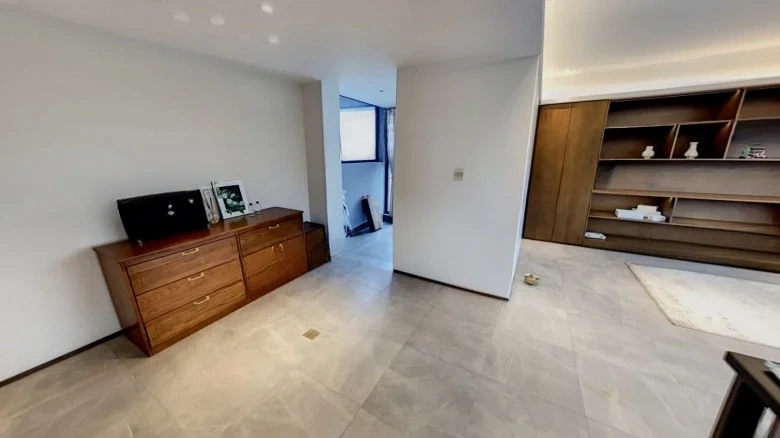 Sandalwood Bliss Retreat - View 1