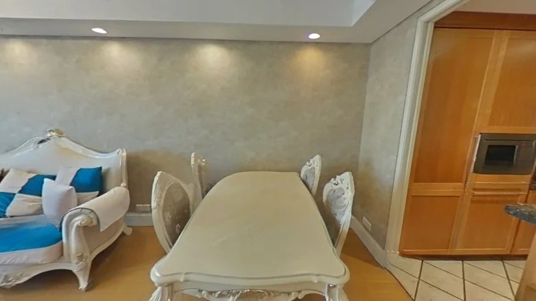 New Land International Apartments - View 1