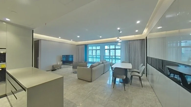 Vanke Yu谰 Dao - View 5