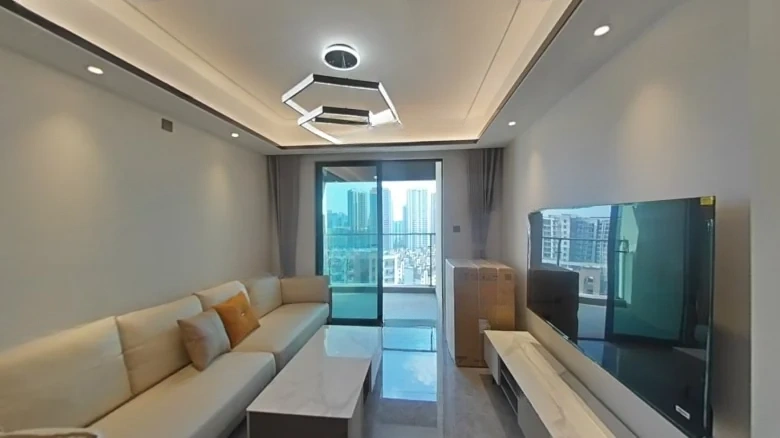 Vanke Tianfu Park City - View 4