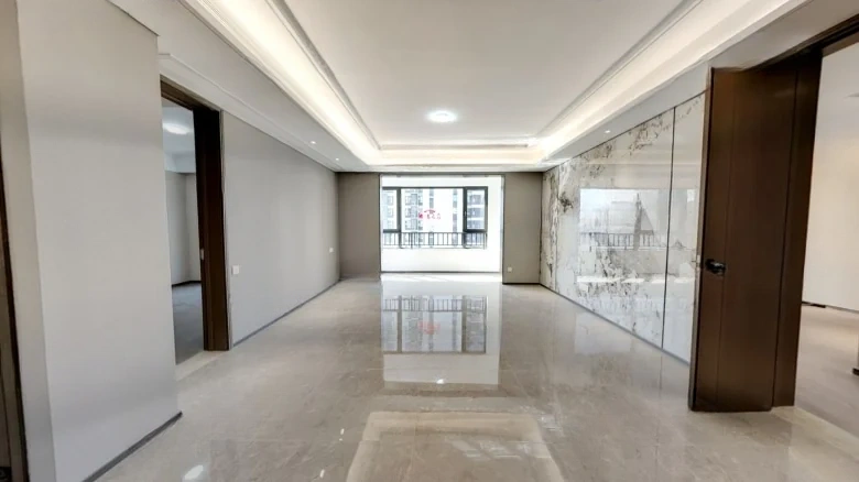 Jindi Qingyun Terrace - View 8