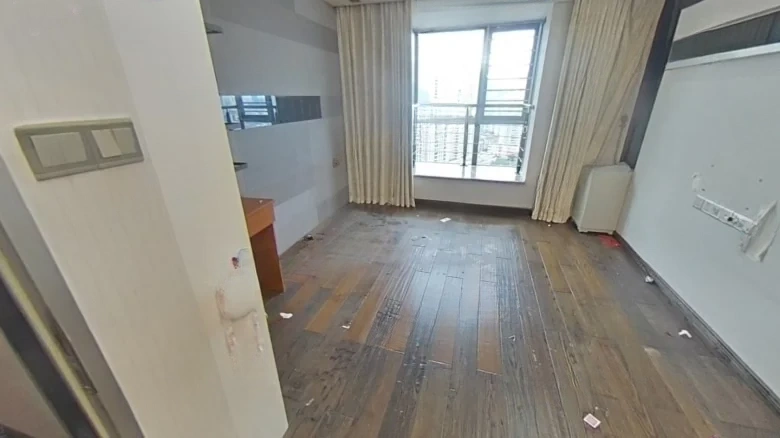 Fu Long International - View 1