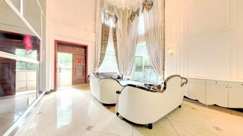 Haiyun Fengdan - View 9