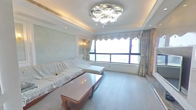 Shimao Jade Bay Phase II - View 1