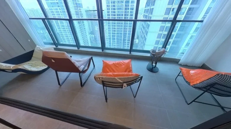 China Resources Land Yuefu Residence - View 12