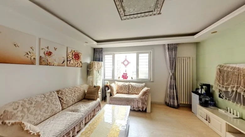 Sakura Court - View 6