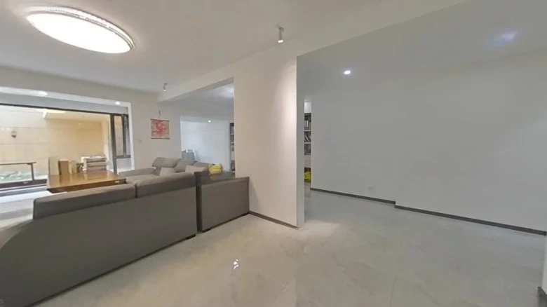 Poly Hongguang Chenyue - View 15