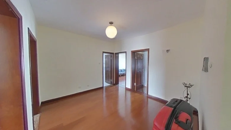 Scholarly Family Background - View 11