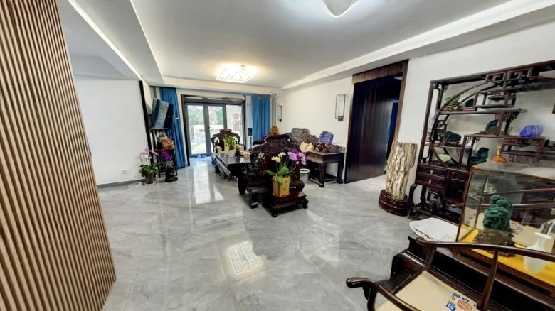 Zhonghai International Henan Community - View 4