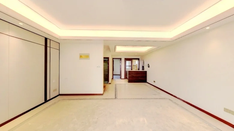 Shimao Splendor Sky City Phase I - View 1