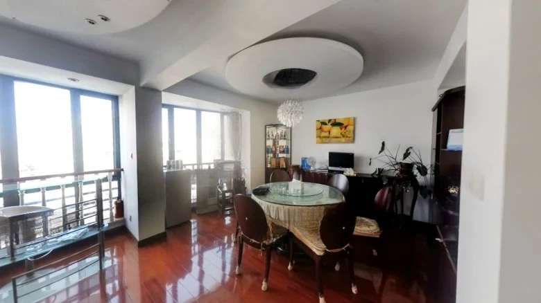 Phoenix Rhine Garden - View 6