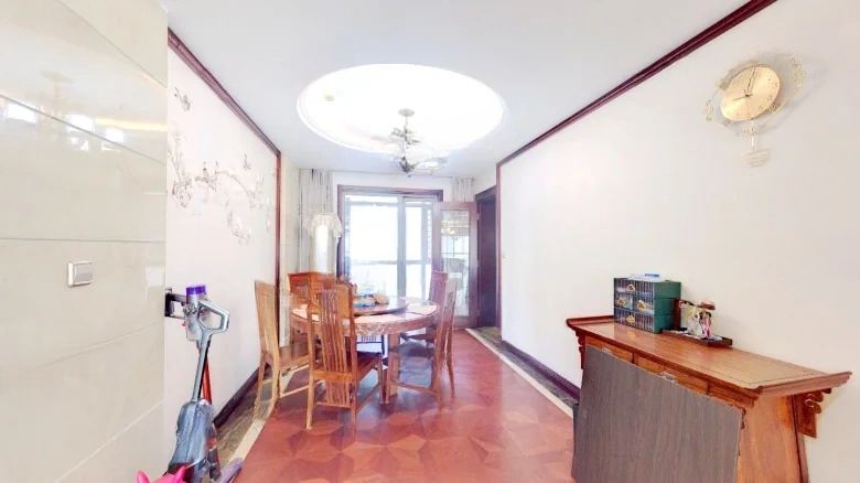 Shimao Xin Wu Li River - View 5