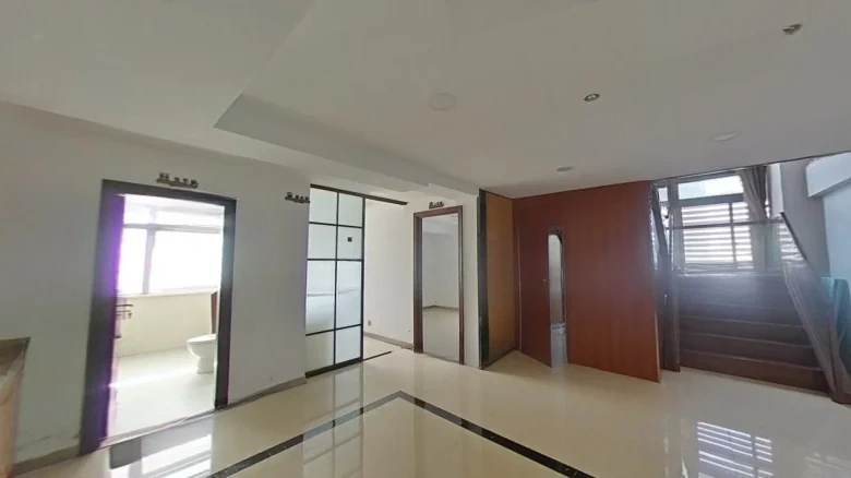 Suzhou Shima Plaza Gusu - View 5