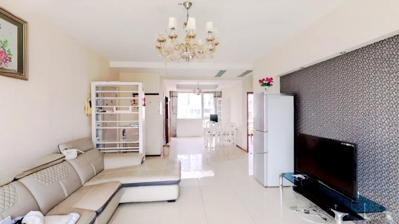 Vientiane New Town Phase 1 - View 4