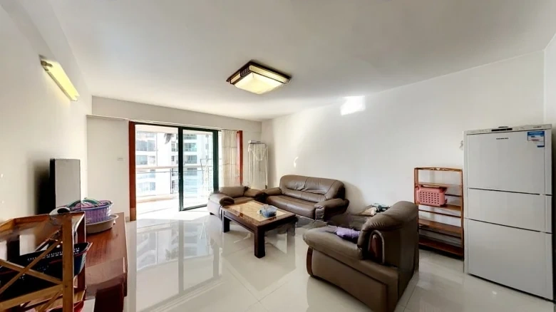 Oceanside View Overseas Chinese Residence - View 7