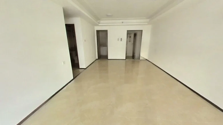 China Resources Center - View 6