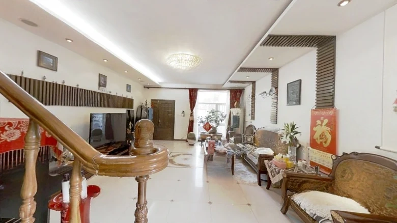 Changchun Hao Yuan Garden - View 1