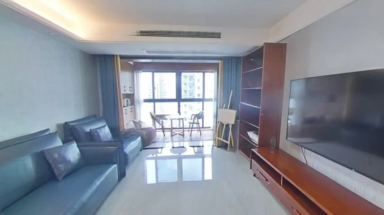 Floral Language of Southern China - View 5