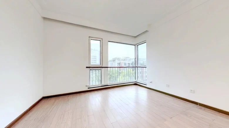 National Athletics Village - View 3