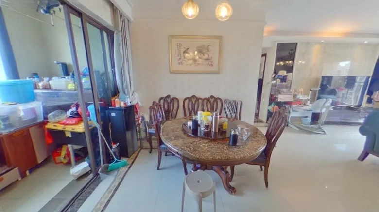 Poly Flower Fragrance Beauty Garden - View 6