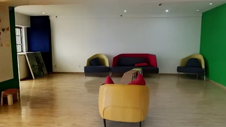 Kasheng International Plaza - View 11