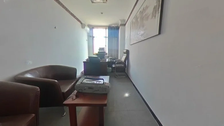 Aojia Tower - View 2