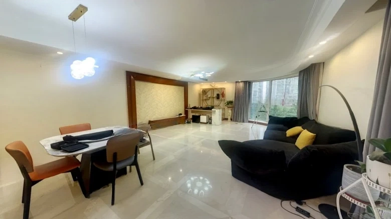 Palm Springs International Apartment - View 6