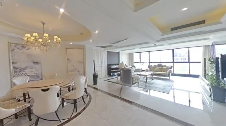 Zhongde British Federation A Zone - View 10