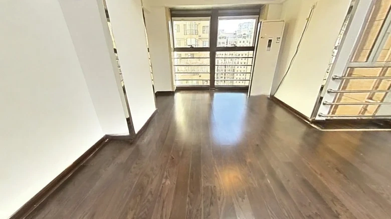 Haiyue Tian Di - View 4