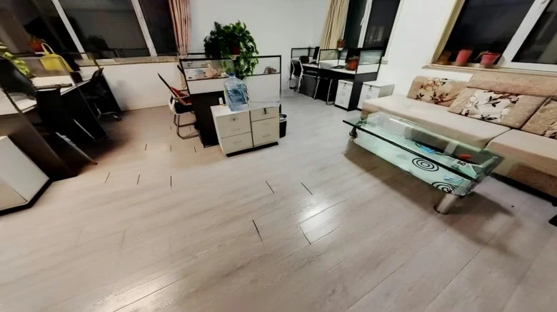 Fulin Garden Phase III - View 4