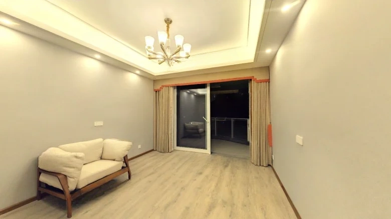 Dongfang Yu Fu Manor - View 7