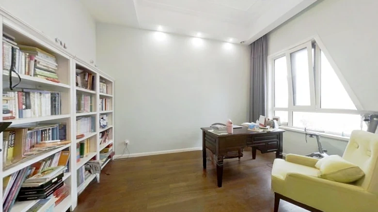 Qingdao Impression Hill - View 5