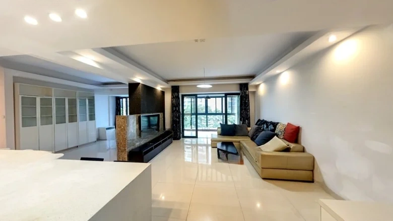 Epoch Grand Court Phase IV - View 1