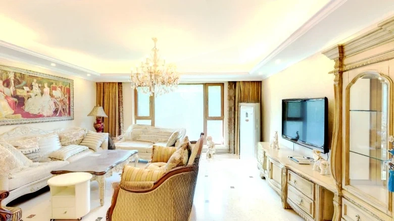 Vanke City Phase II - View 4