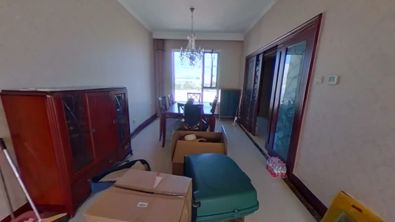 Mao Hua Jing Gongguan - View 7